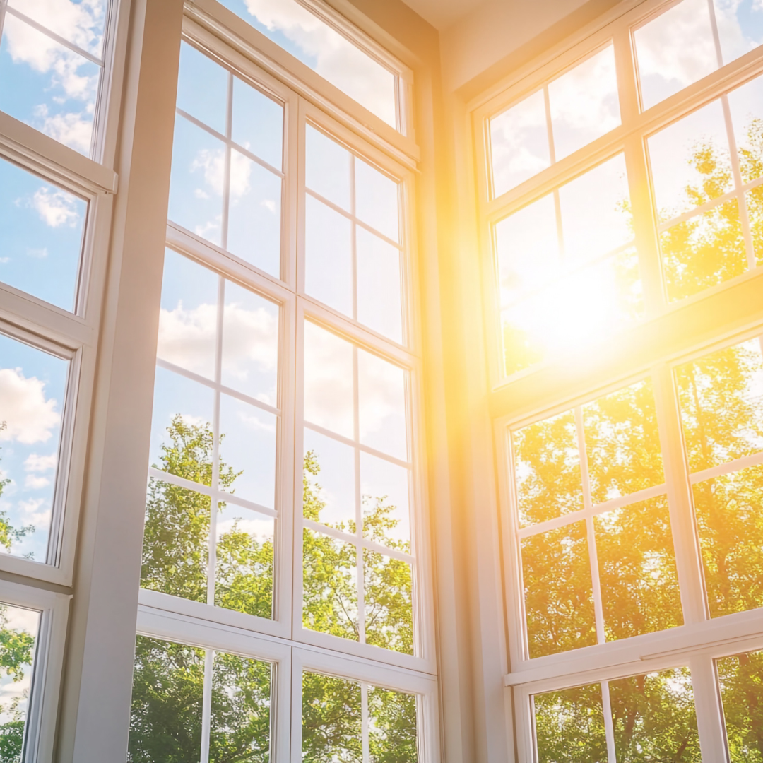 Impact Windows: Storm Protection That Adds Instant Value